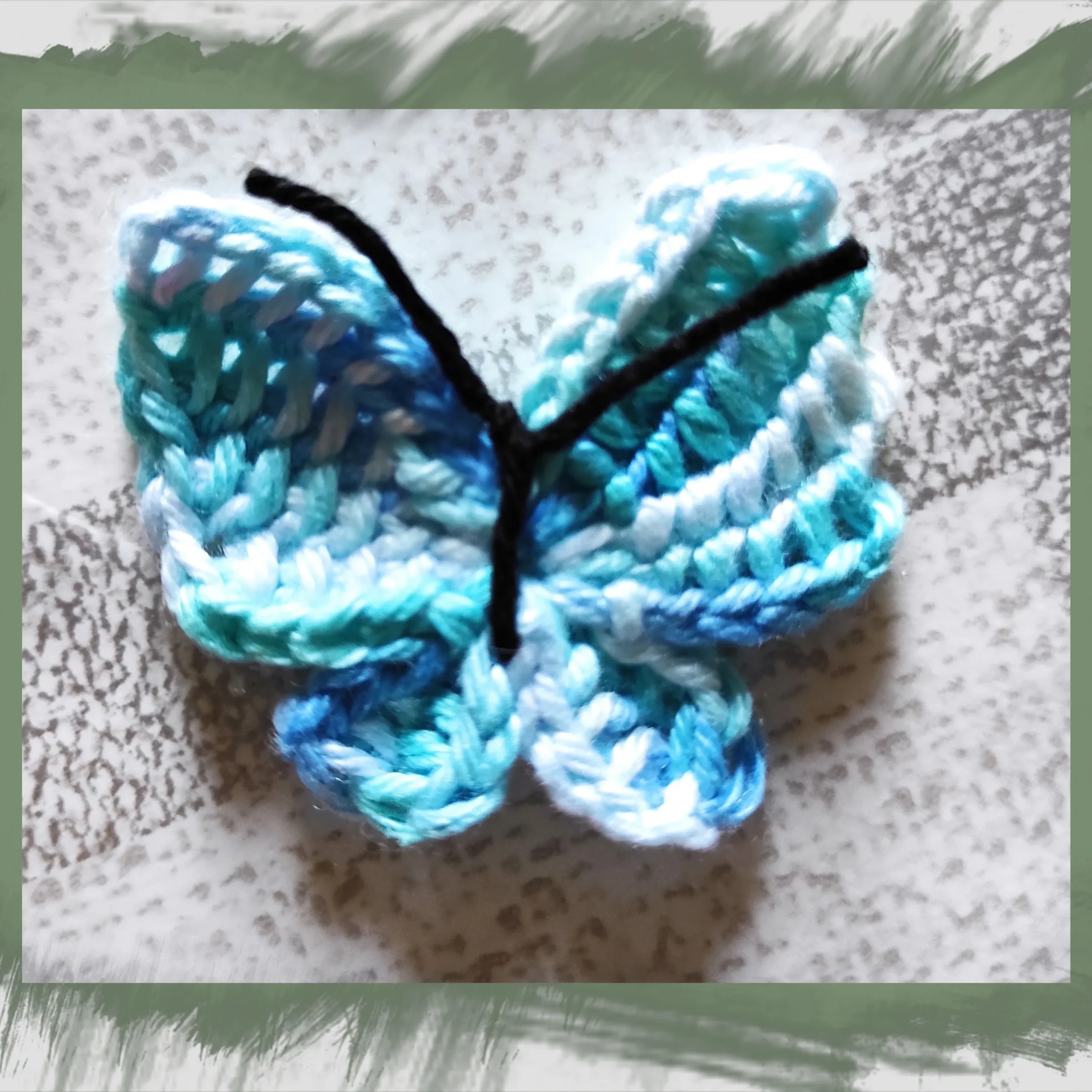 Décoration vêtements