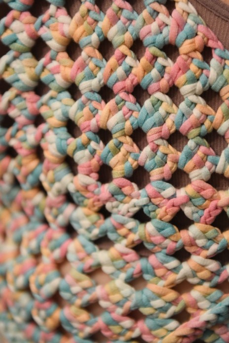 Top femme taille 44/46 en coton – Image 6