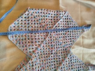 Top femme taille 44/46 en coton – Image 3