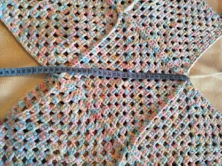 Top femme taille 44/46 en coton – Image 2