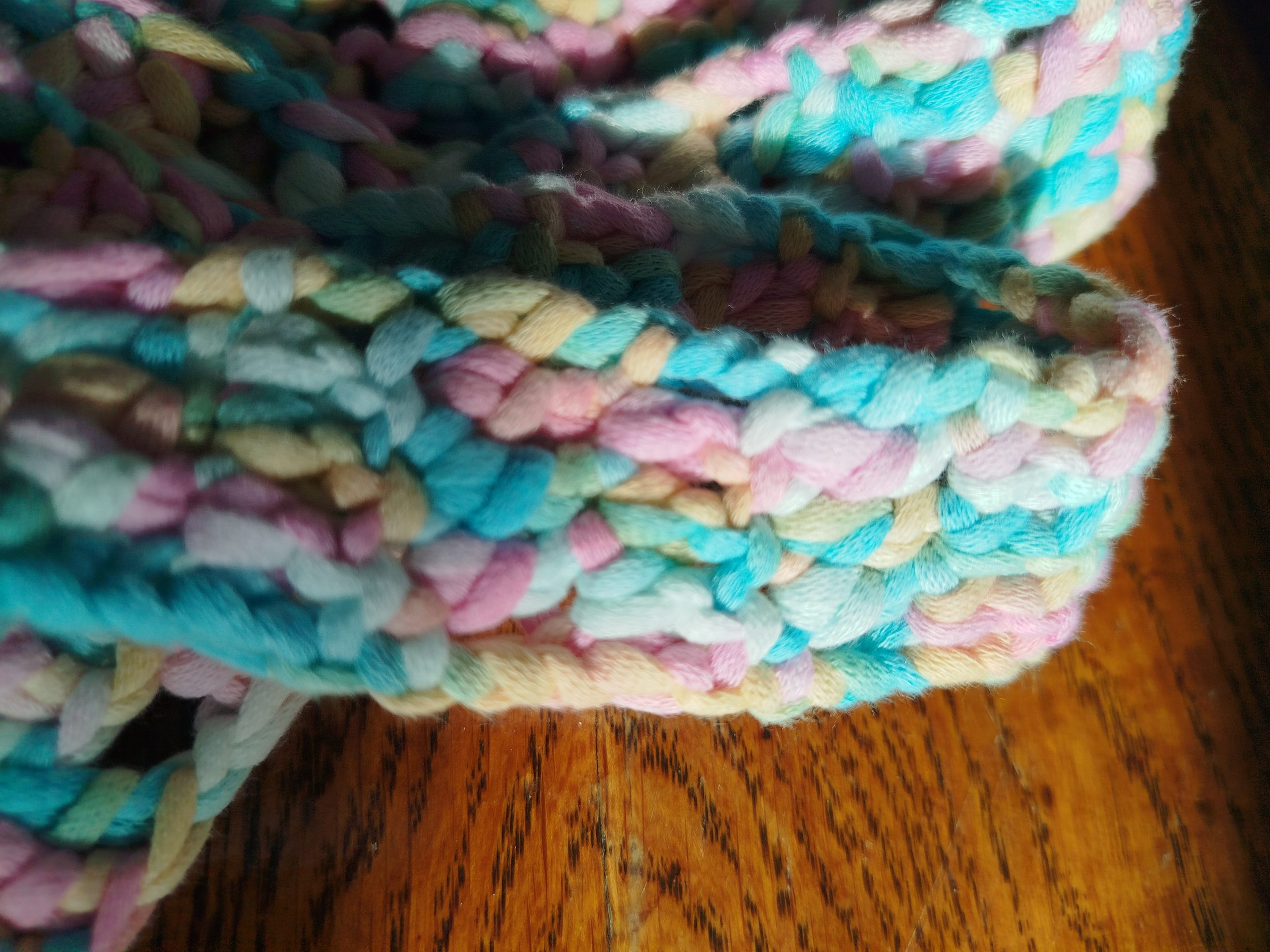 Top femme taille 44/46 en coton – Image 7